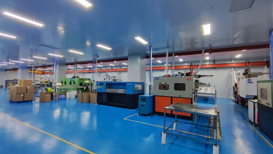 Çin Guangzhou Huihua Packaging Products Co,.LTD şirket Profili