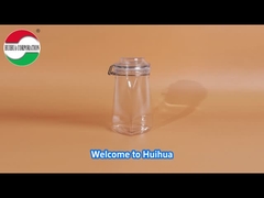 PET Plastik Şişe 1080ML