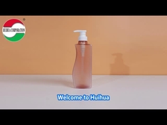 PET şişe HS500-89Z