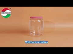 HH2625-150 PET Plastik Şişe