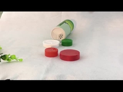 CMYK karışık renkli baskı ve UV kaplama ile oyuncak tüp kağıdı kompozit kutular