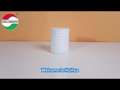 HDPE Plastik Şişe HMD1250-96