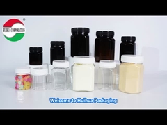 Açık plastik silindir