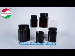 PET Plastik Bal Şişesi