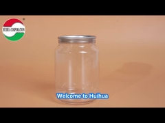 HSYL250A-30YL PET şişesi