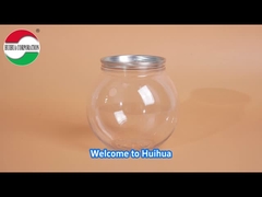 HSYL250Q-30YL PET Plastik Şişe