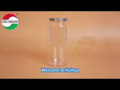 HSYL400A-30YL PET Plastik Şişe