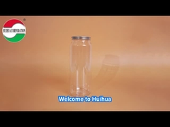 HSYL500A-30YL PET Plastik Şişe