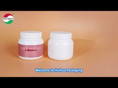 Açık plastik silindir