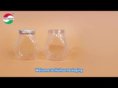 Açık plastik silindir