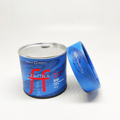 Round Cylinder Paper Packaging for Cookies Toys T-shirt Socks Underwear Hand Sealing Tube With Hands Sealed Buckle Bottom Composite Cans