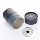 307 # 83mm Konserve Kapakları Gümüş Güvenli Alüminyum Folyo Özel Kahve Hava Valfi ile Ambalaj Kapağı Can