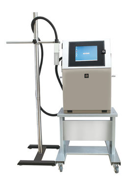 Automatic Stenciling Food Packaging Machines