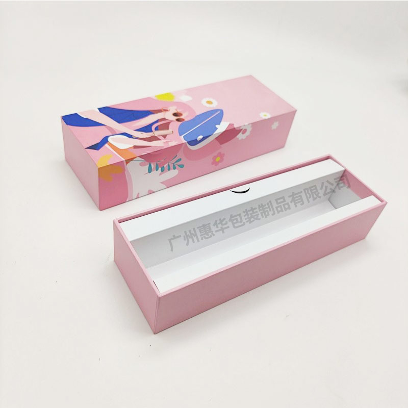 Cilt Bakımı Ürün Kiti CMYK Sanat Kağıt Takı Kozmetik Kağıt Kutusu FDA Için Hediyelik Kutular