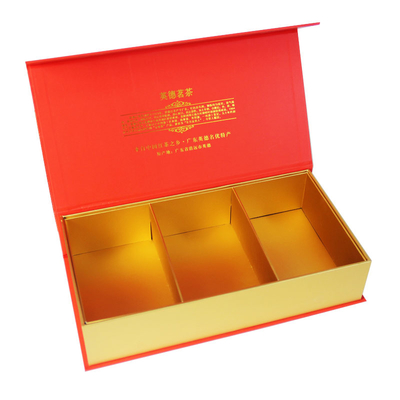 Custom Logo Color Corrugated Packaging Box Shipping Box Book Shaped Gift Box