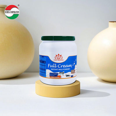 1000ML-2000ML Food Grade PET Bottle with Screw Cap for Health Supplements - Recyclable Plastic Cylinder