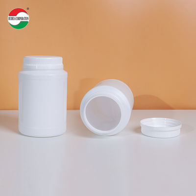 2000ML Şeffaf Plastik Silindir, HDPE Şişe İçin Geri Dönüşümlü ve Nem Geçirmez, Sağlık ve Besin Ürünleri İçin HMD2000-138