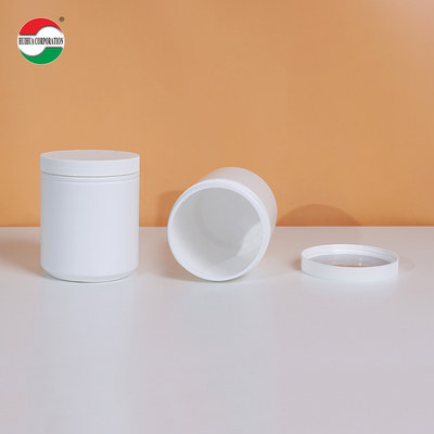 1500ML HDPE Bottle Eco-Friendly Material Food Grade Body Printing Custom Labels HMD1500-83