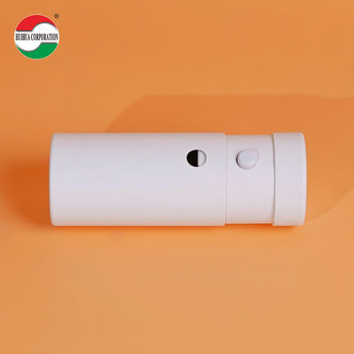 Custom Eco Friendly Biodegradable Childproof Resistant Packaging Boxes Round Shaped Cylinder Paper Tube With Child Lock