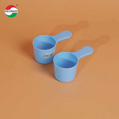 PP Plastik Ölçü Kaşıkları 35g Süt Tozu Şişesi Aksesuarları İçin