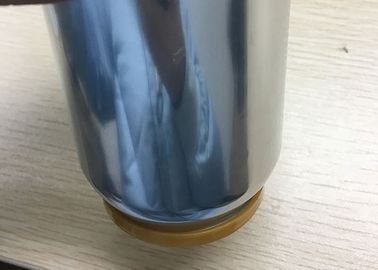 Anti - Toz İçecek Bira Kabartmalı Logolu / Küçük Plastik Şişe Kapakları