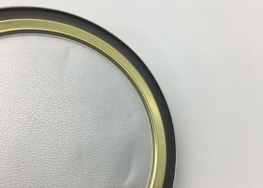 Food Grade High Temperature Cooking Easy-Tear Cover Easy Open End Canning Lids